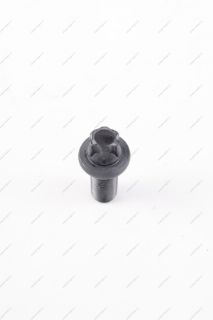 Болт крепления шаровой опоры тормоза заднего н/о (головка под звездочку) М10*1.25*23 Lada Vesta /SW/ SW Cross Lada