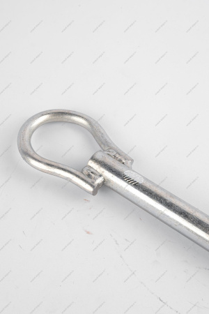 Крюк буксировочный RENAULT Logan/Рено Логан РемКом