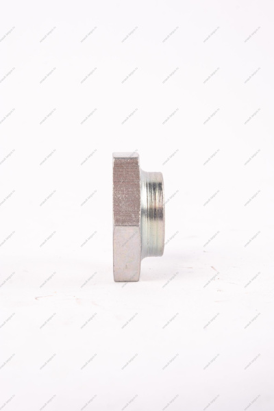 Гайка заднего конца первичного вала М20х1,5 КПП-2181 Lada