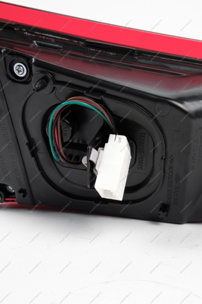 Фонарь задний внутренний правый светодиодный LADA Vesta FL Россия