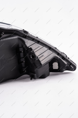 Фара левая LADA Largus/Лада Ларгус Cartronic