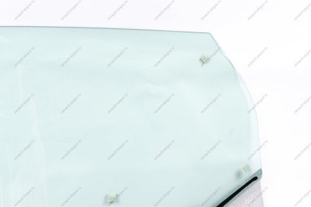 Стекло Lada Vesta SW/SW Cross опускное задней правой двери (Tinted) тонировван Lada