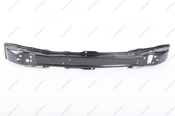 Балка переднего бампера (черный грунт) LADA Largus (FL) NEW Sailing