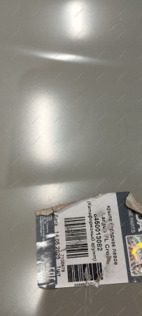 Крыло переднее левое (катафорезный грунт) LADA Largus CROSS (FL) NEW Lada