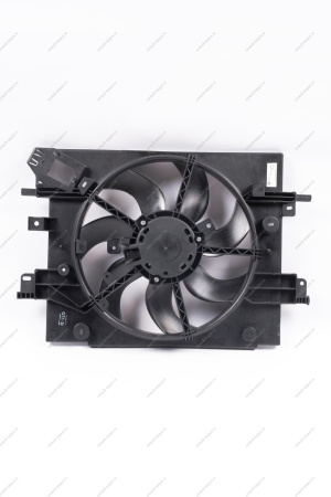 Вентилятор охлаждения с кожухом LADA Vesta/Веста/ XRay ( Valee-95) Lada