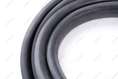 Уплотнитель LADA Largus проема задней правой/левой двери (L = 3,42 м) ROSTECO