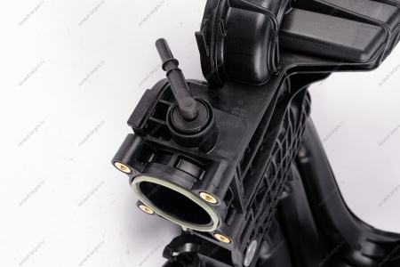 Впускной коллектор LADA XRAY дв. Н4М Renault