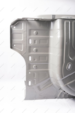 Панель пола LADA Vesta NG (седан) задняя в сборе Lada