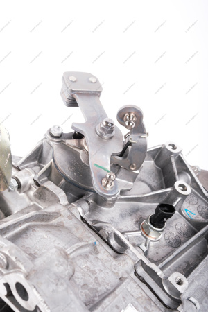 Коробка передач LADA Largus в сборе (BVI5-P3M,P4M) Lada