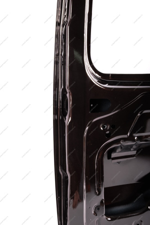 Дверь задка правая (под стекло) LADA Largus/Лада Ларгус крашеная 283 Кашемир (Корич.) GAMMA