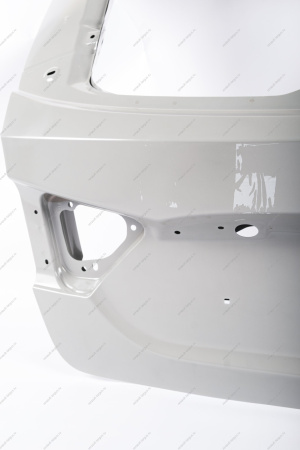 Дверь задка Lada Vesta SW/ SW Cross(катафорезный грунт) Lada