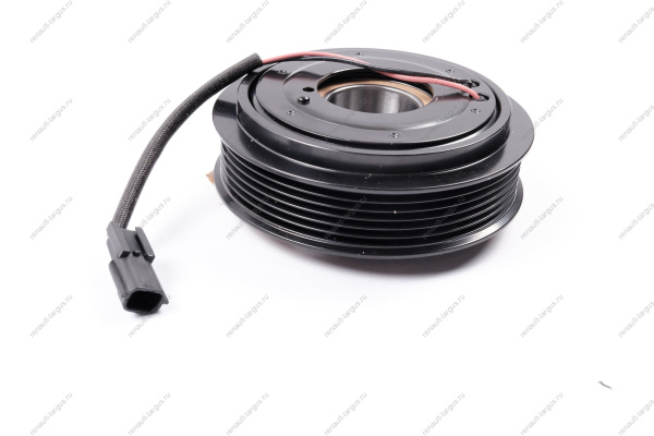 Муфта компрессора кондиционера RENAULT LOGAN/DUSTER Longho