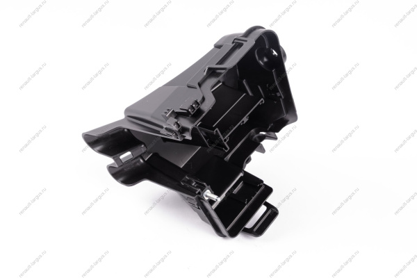 Корпус монтажного блока предохранителей (нижняя часть, без крышки и без вставки) Lada Vesta SW Lada