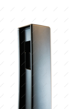 Накладка правой двери задка LADA Largus (FL) NEW Lada