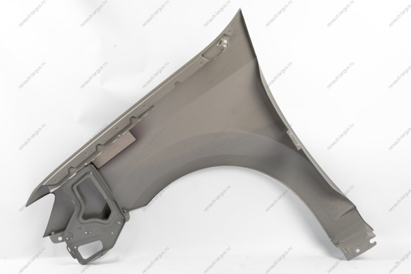 Крыло переднее правое LADA Largus Начало