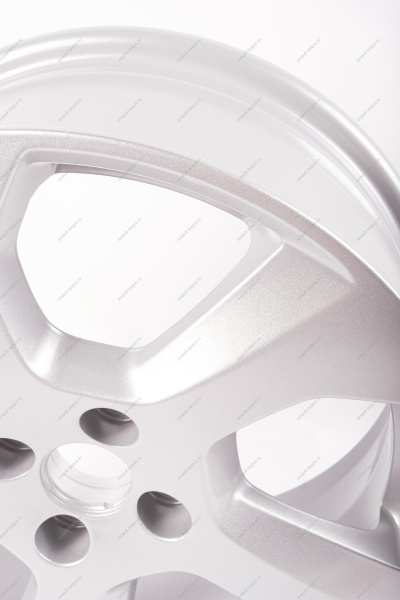 Диск колесный R-16 LADA Largus Cross литой 6Jх16Н2 4х50 1шт .,КиК, ООО г. Красноярск Lada