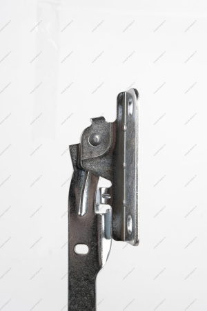 Петля капота левая LADA Largus/RENAULT Logan 04-13 Россия