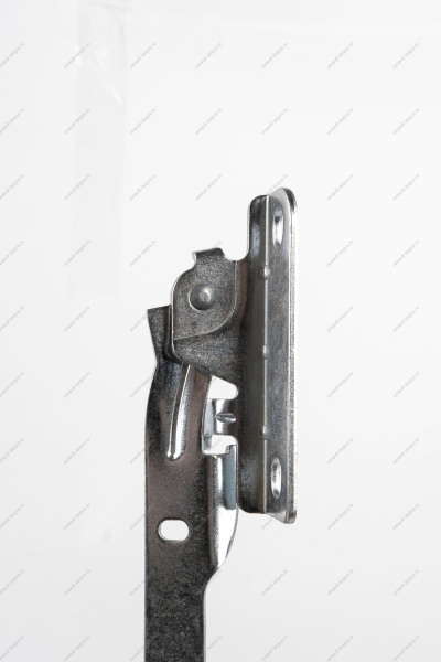 Петля капота левая LADA Largus/RENAULT Logan 04-13 Россия