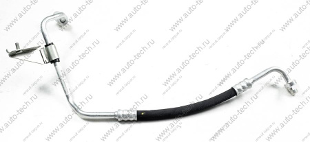 Трубопровод LADA Largus FL NEW конденсатора испарителя Renault