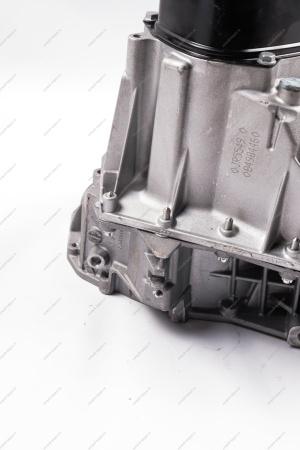 Коробка передач JR5-549 (BVM5-JR5/K4M,K7M) (тросовый привод) LADA Largus Renault