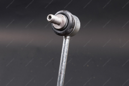 Стойка переднего стабилизатора поперечной устойчивости с шарниром в сборе LADA Vesta/Веста Lada