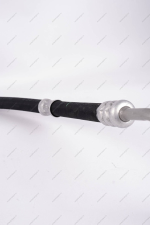 Шланг высокого+низкого давления в сборе гидроусилителя руля (ЭГУР) LADA XRAY ( ORIGINAL) Renault Шланг высокого+низкого давления в сборе гидроусилителя руля (ЭГУР) LADA XRAY ( ORIGINAL) Renault