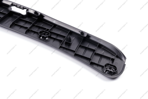 Облицовка порога двери задка Lada Largus Lada