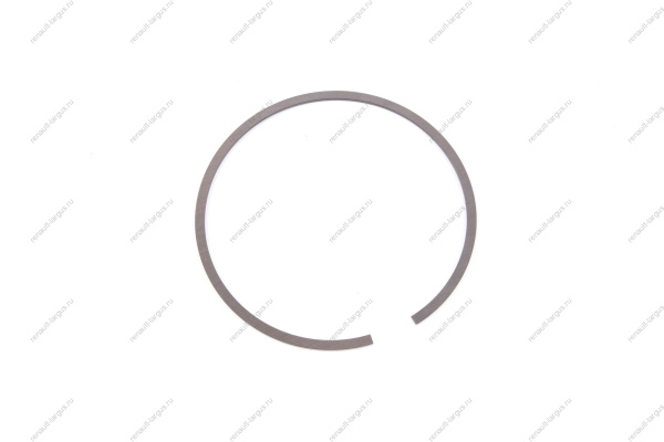 Комплект поршневых колец LADA Largus (FL) NEW на 1 поршень двигат (P3M-11182) Lada