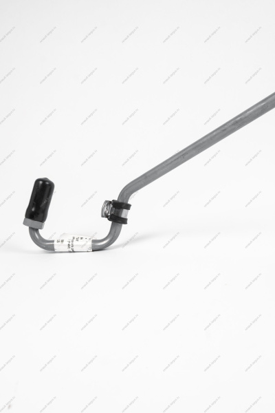 Трубка Lada Largus высокого давления ГУР с датчиком двигат 21129 (P4M) Lada