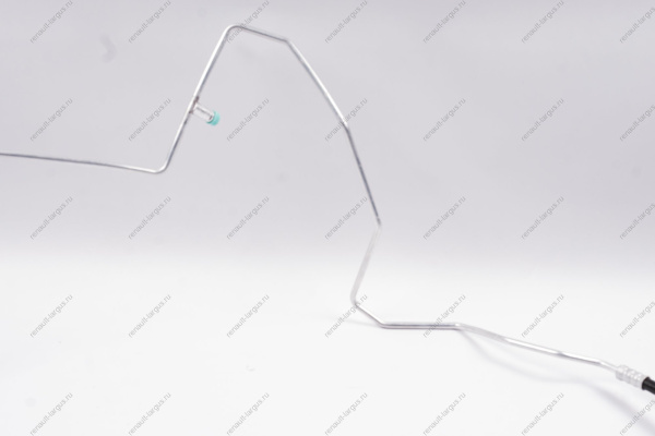 Трубка LADA Largus/Лада Ларгус конденсат и расширенный клапан для двигат. 8 кл K7M CGA