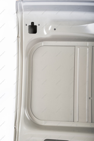 Дверь багажника левая (без окна , глухая) LADA Largus (FL) NEW Lada