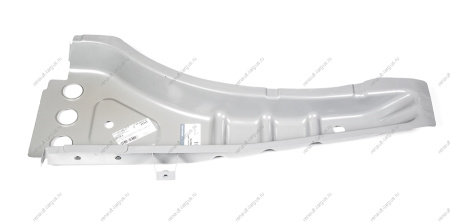 Усилитель брызговика верхний правый (катафорезный грунт) Lada Vesta Lada