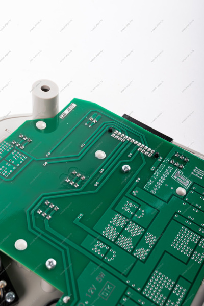 Блок освещения салона 1-го ряда (для а/м с ЭРА ГЛОНАСС) цвет светлый LADA Vesta/XRAY Lada