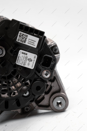 Генератор 125A LADA Largus FL Renault