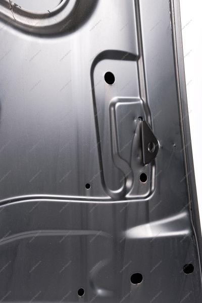 Капот LADA Largus/RENAULT Logan Начало