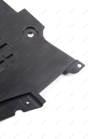 Кожух LADA Largus (FL) NEW нижний переднего бампера правый Lada