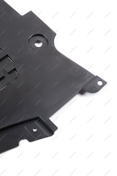 Кожух LADA Largus (FL) NEW нижний переднего бампера правый Lada