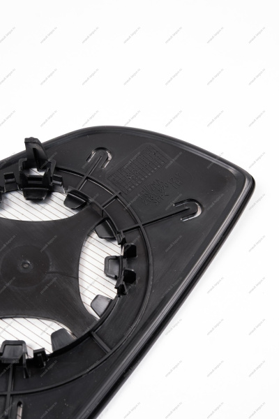 Зеркальный элемент Lada Largus FL/Vesta с обогревом левый Lada