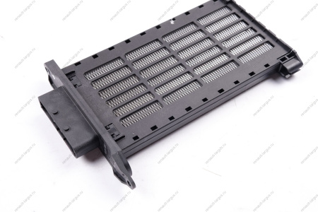 Радиатор LADA Largus обогрева отопителя Valeo