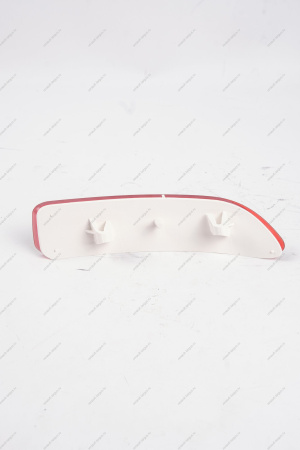 Катафот заднего бампера левый RENAULT Logan/Рено Логан (плас) после 2010 Renault