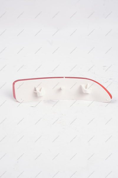 Катафот заднего бампера левый RENAULT Logan/Рено Логан (плас) после 2010 Renault