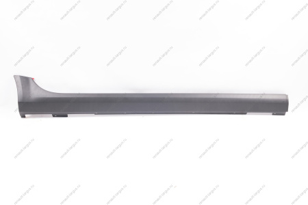 Обтекатель LADA Xray Cross порога правый Lada