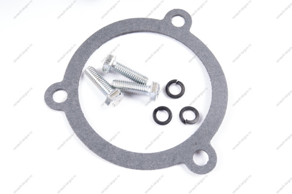 Насос водяной ВАЗ-21116 двигат 8кл. 11189 Luzar