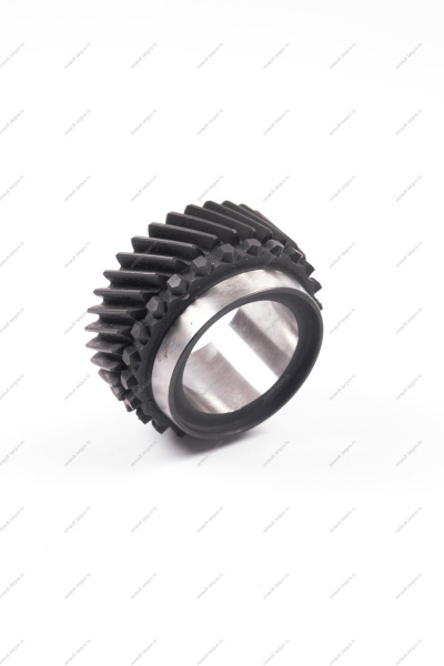 Шестерня 4-й передачи LADA Largus КПП-JR5 34 зуб. 1.097 Renault