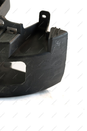 Усилитель заднего бампера правый LADA Largus (,Полад, г.Тольятти)