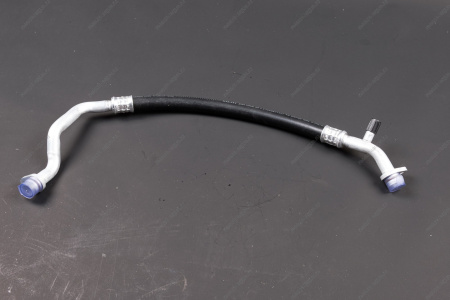 Трубопровод компрессора Lada Vesta CGA