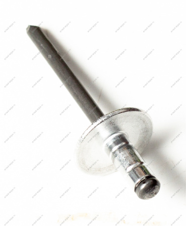 Заклёпка металлическая 4.8-14 RENAULT Duster Renault