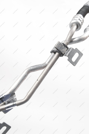 Шланг Lada Largus высокого + низкого давления давления Lada