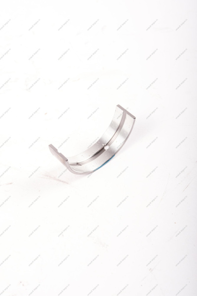 Вкладыш коленвала (верхнее полукольцо)