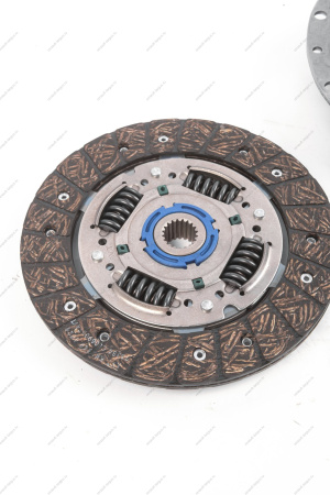 Комплект сцепления LADA Vesta с выжимным подшипником ( АВТОПРИБОР) Lada